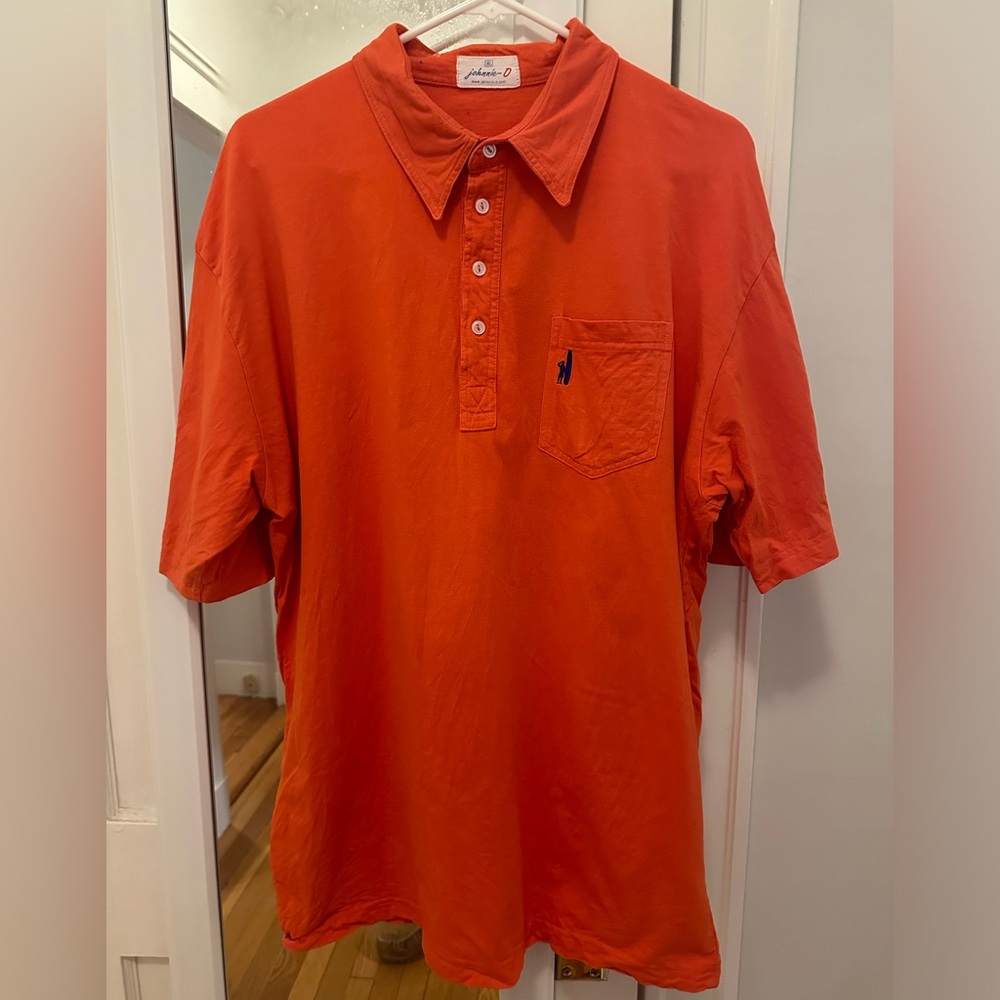 Johnnie-O polo shirt